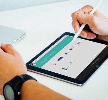 VBK Dawn Raid Manual | Van Benthem & Keulen